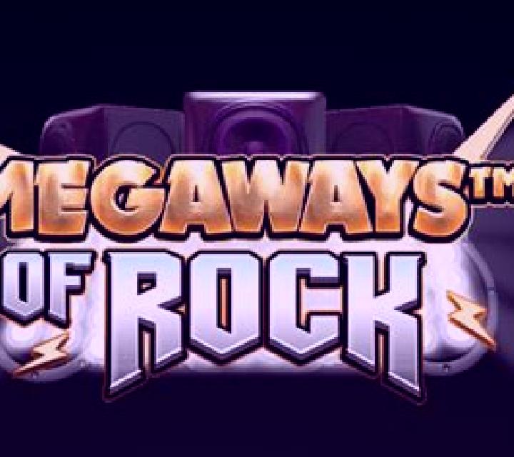 Megaways of Rock slot machine