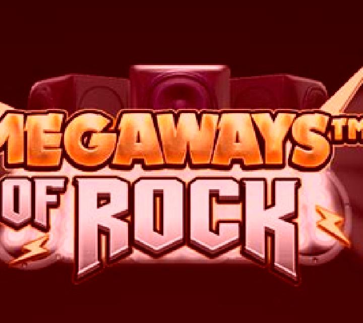 Megaways of Rock slot
