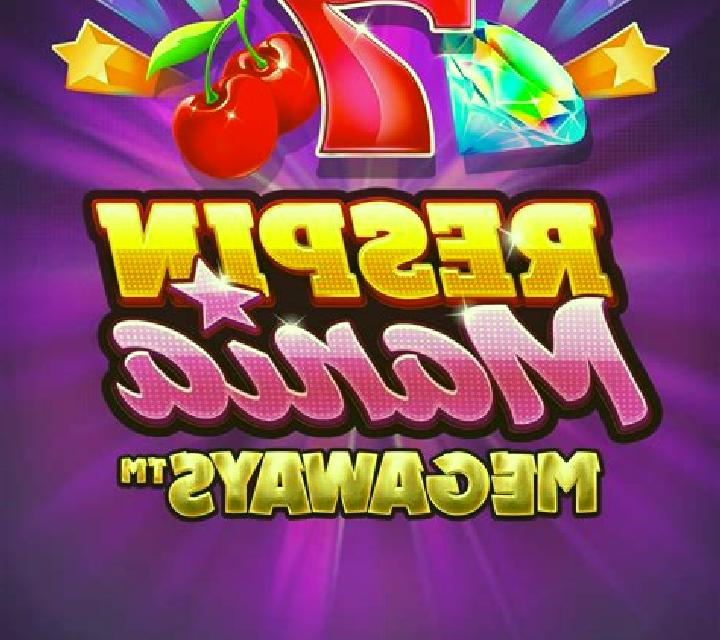 Megaways Respin online slot
