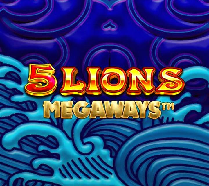 Megaways Respin slot game