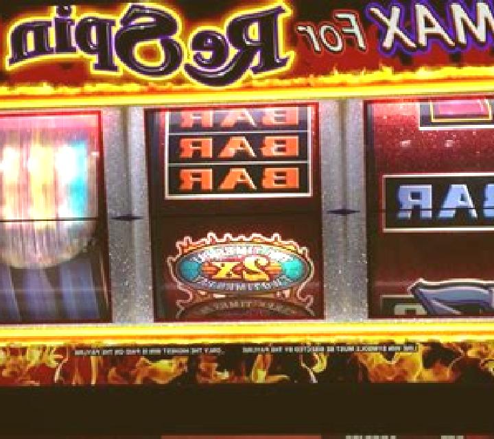 Megaways Respin slot machine