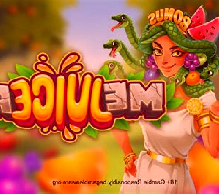 MeJUICEa online slot