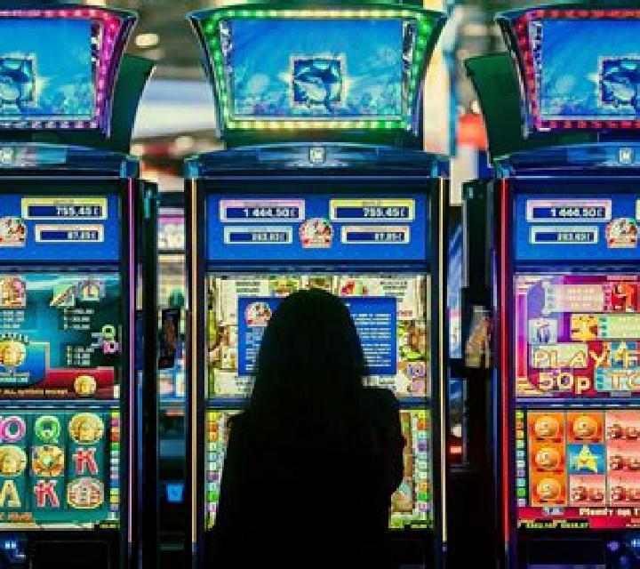 MeJUICEa slot machine