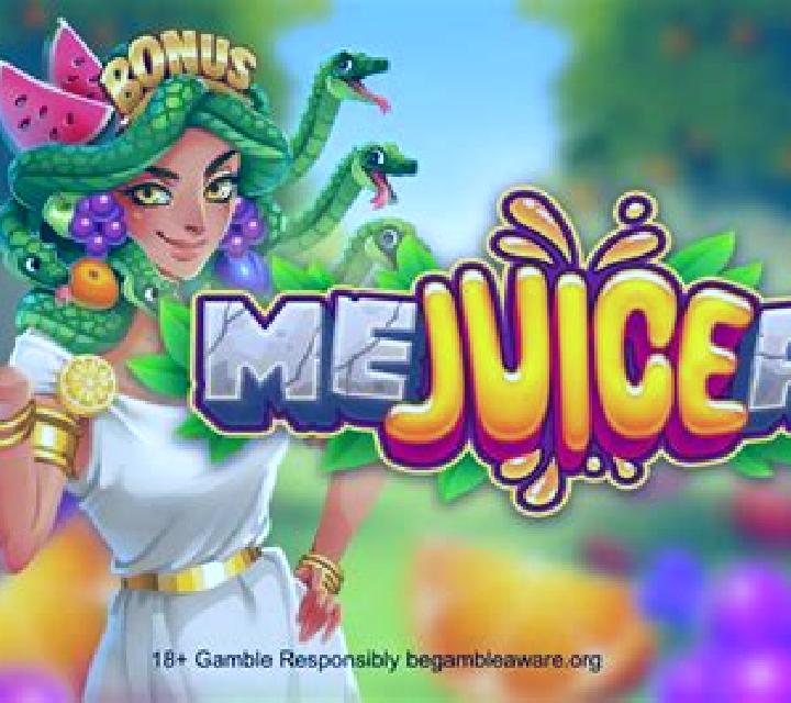 MeJUICEa slot