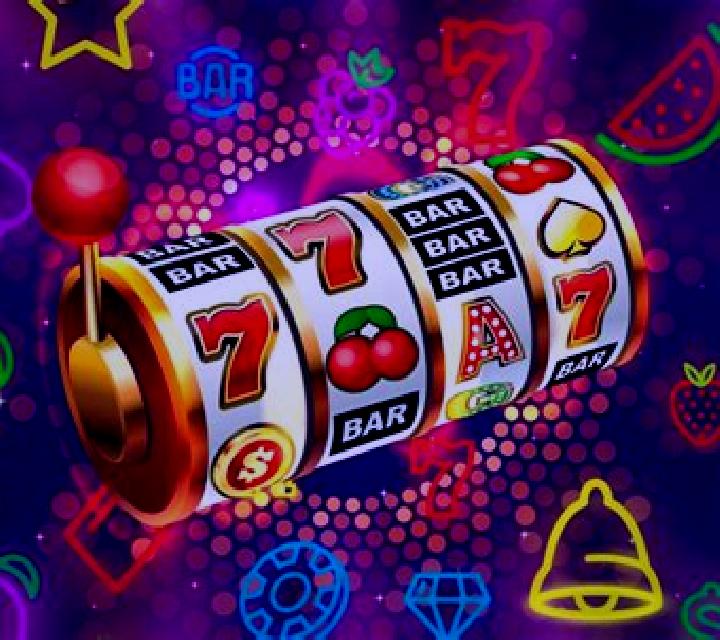 Mekhanikus online slot
