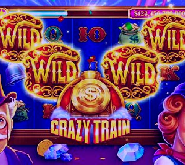 Melcochita slot game