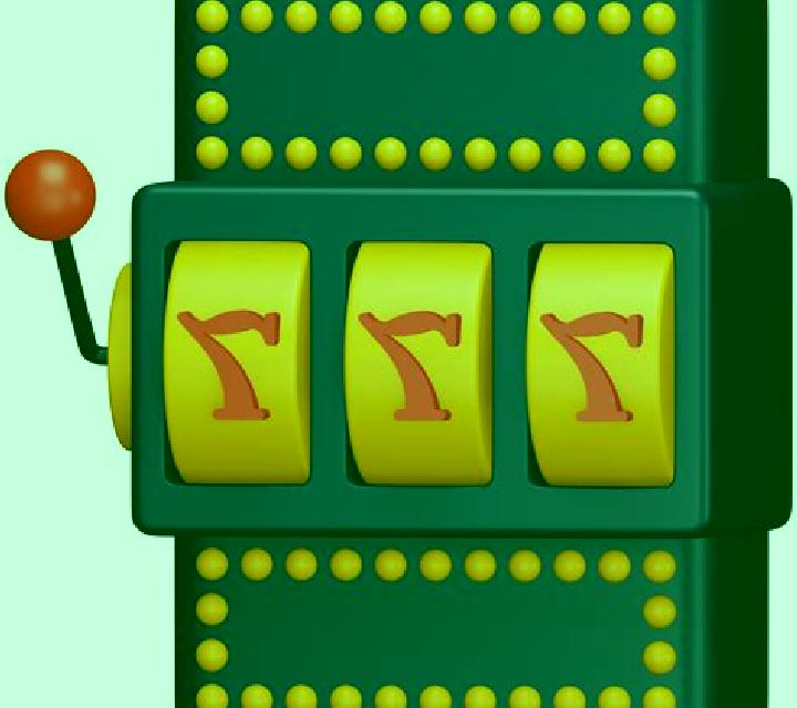 Melcochita slot machine