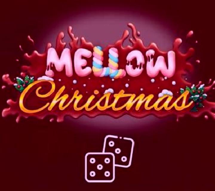 Mellow Christmas Dice slot