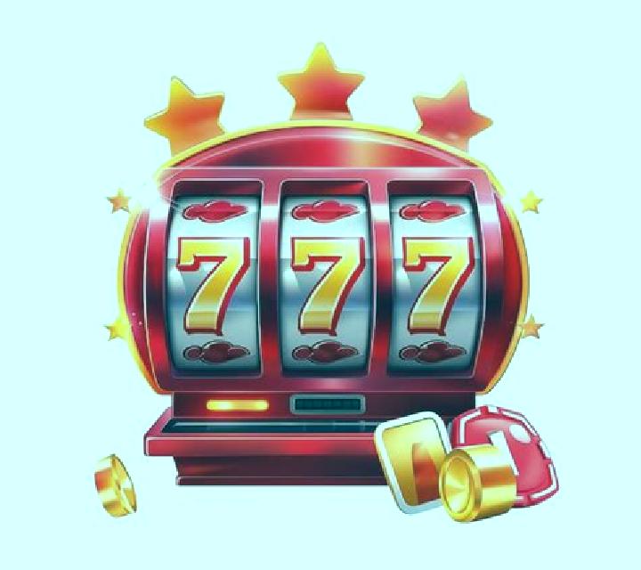 Melon Madness 777 s slot machine