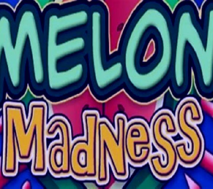 Melon Madness slot game
