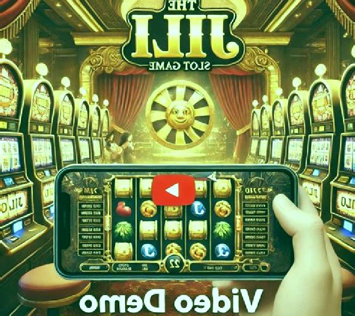 Melon Madness slot machine
