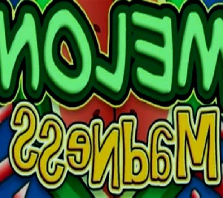 Melon Madness slot