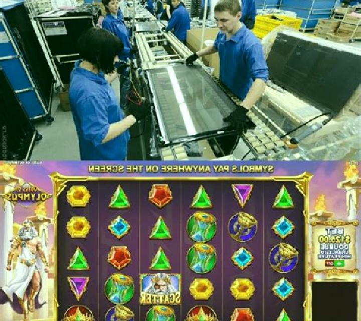 Meme Faces online slot