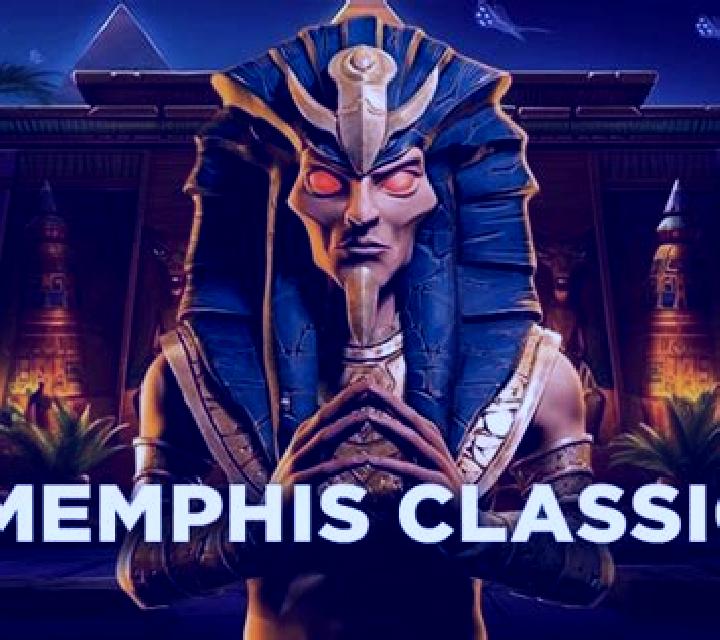 Memphis Classic slot