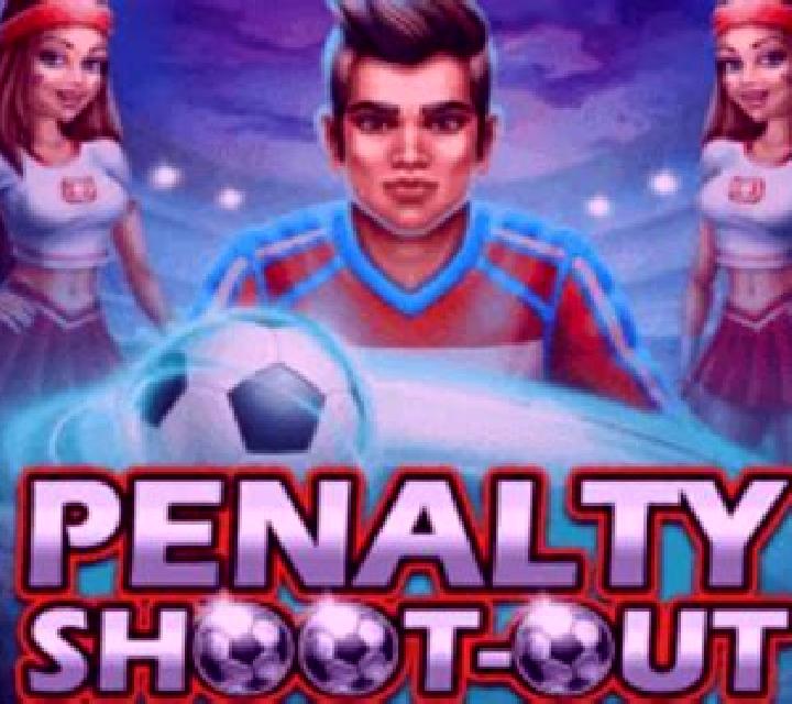 Mengão Penalty Show slot game