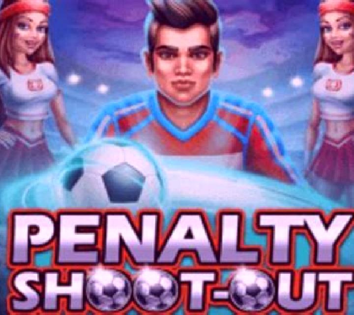 Mengão Penalty Show slot