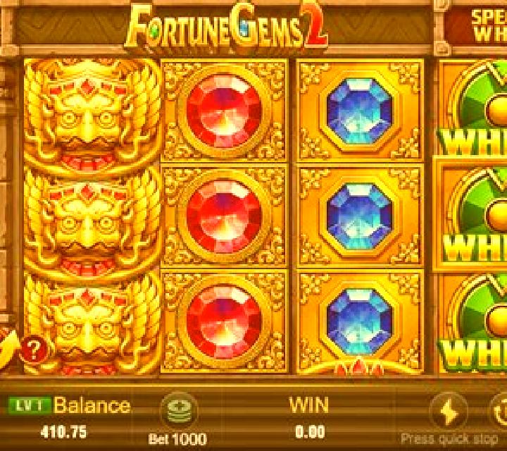 Mental 2 slot game