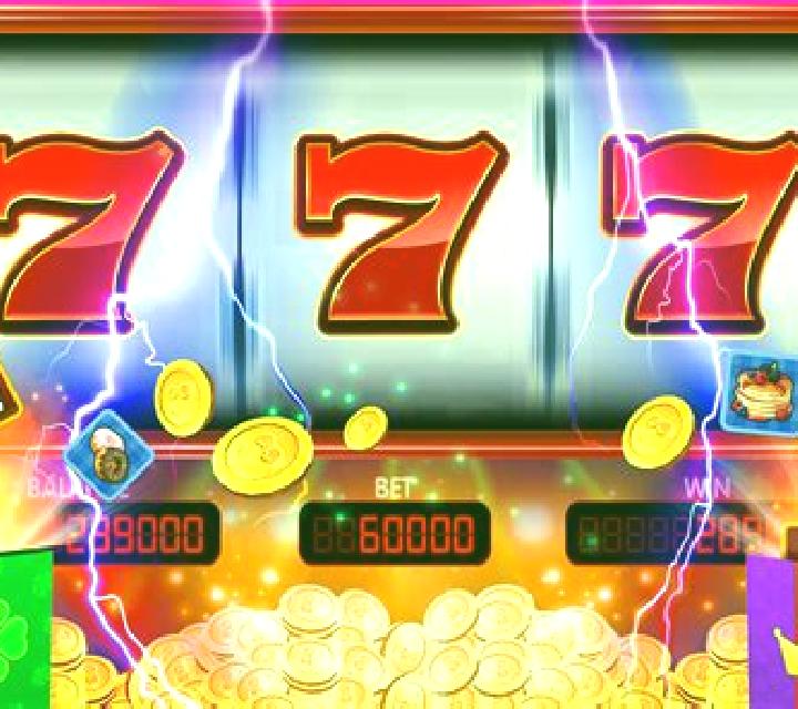 Mental 3 slot