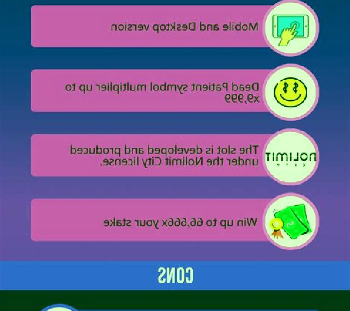 Mental online slot