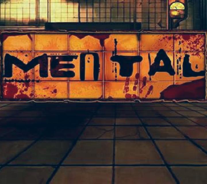 Mental slot