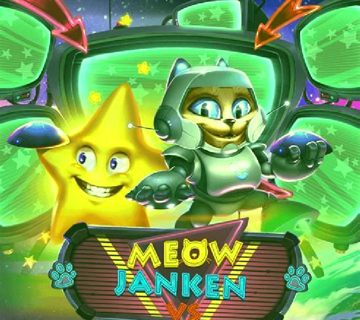 Meow Janken online slot