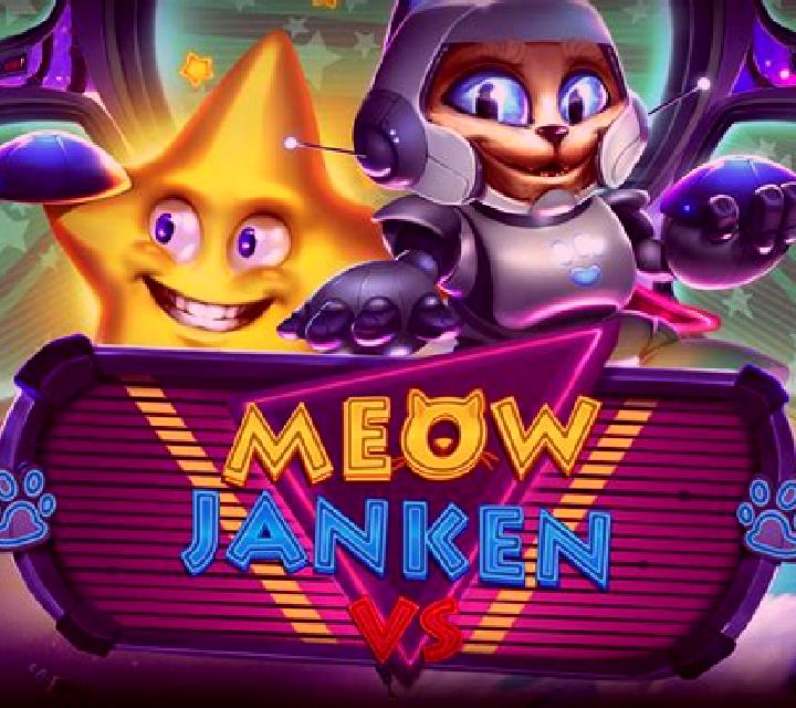Meow Janken slot