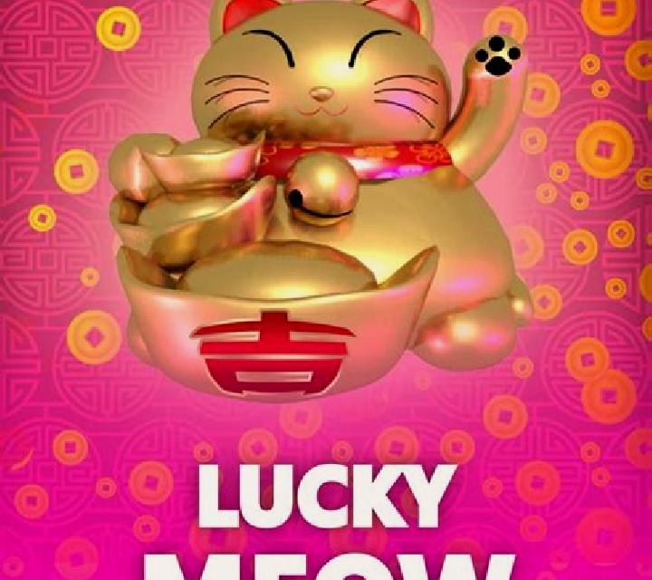 Meow Money online slot