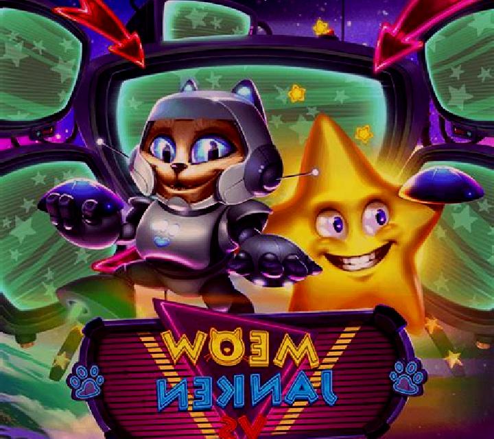 Meow Money slot game