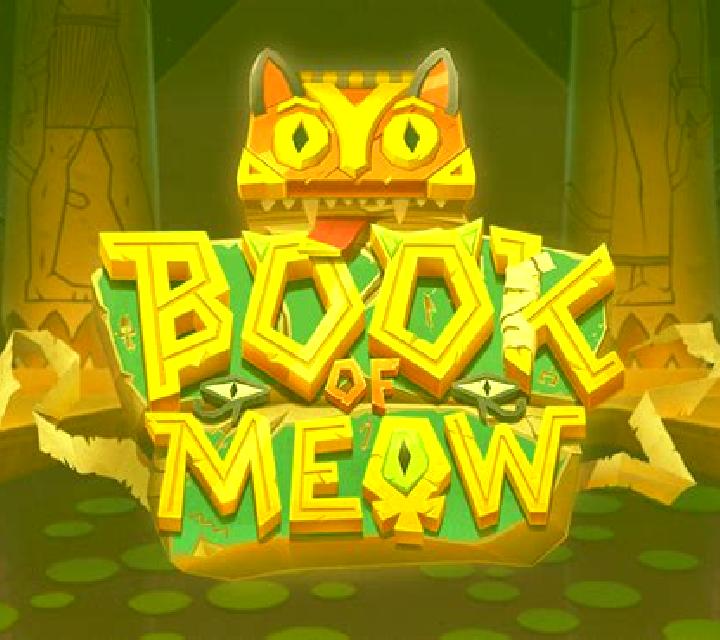Meow slot game
