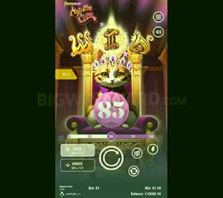 Meow slot
