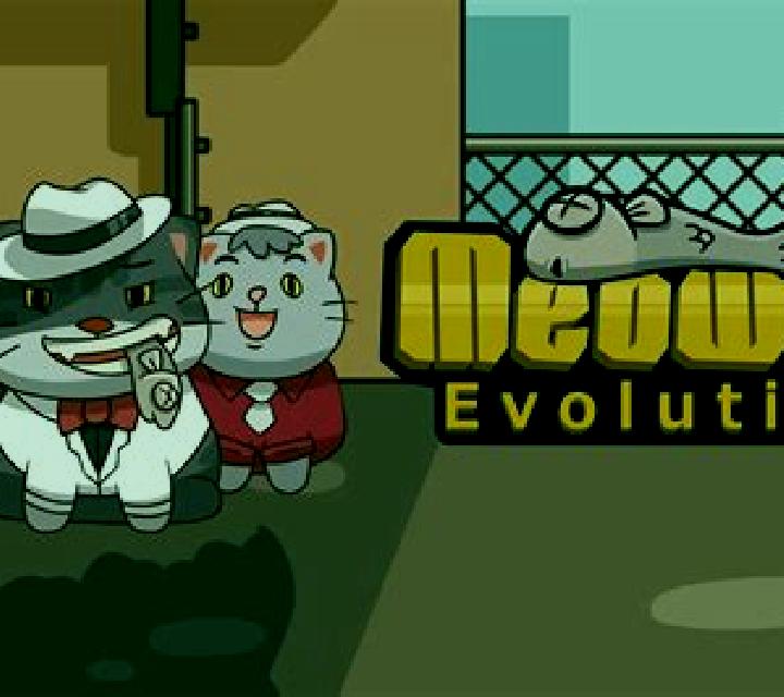 Meowfia online slot
