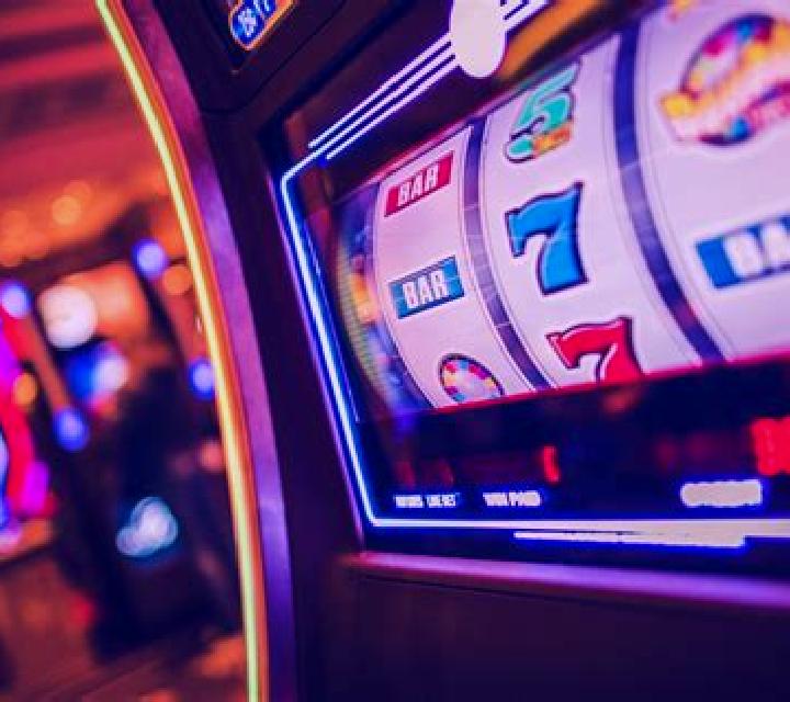Mercenary X slot game