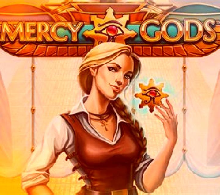 Mercy of the Gods slot