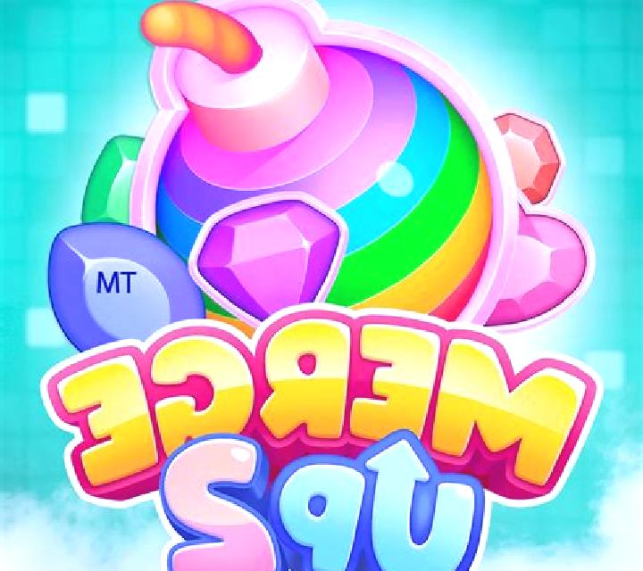 Merge Up 2 slot machine