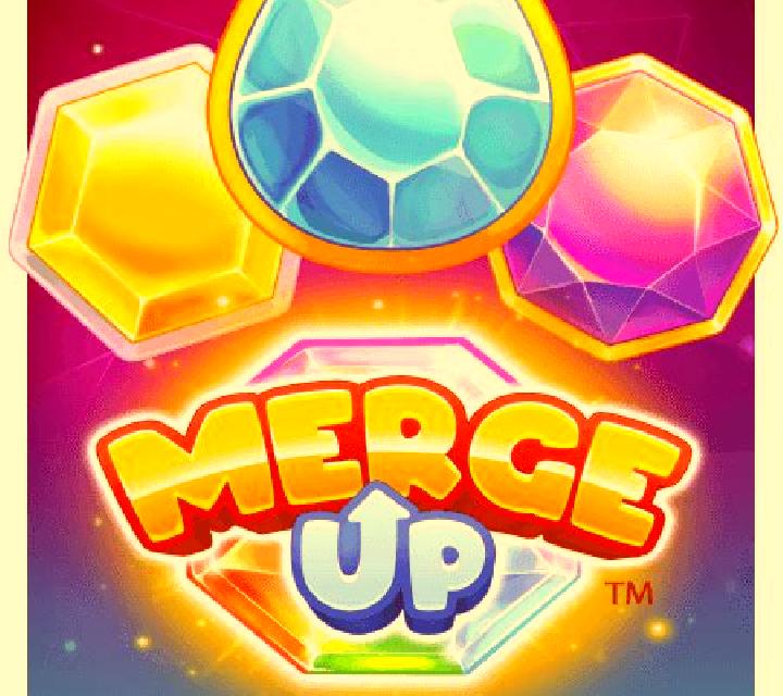 Merge Up online slot
