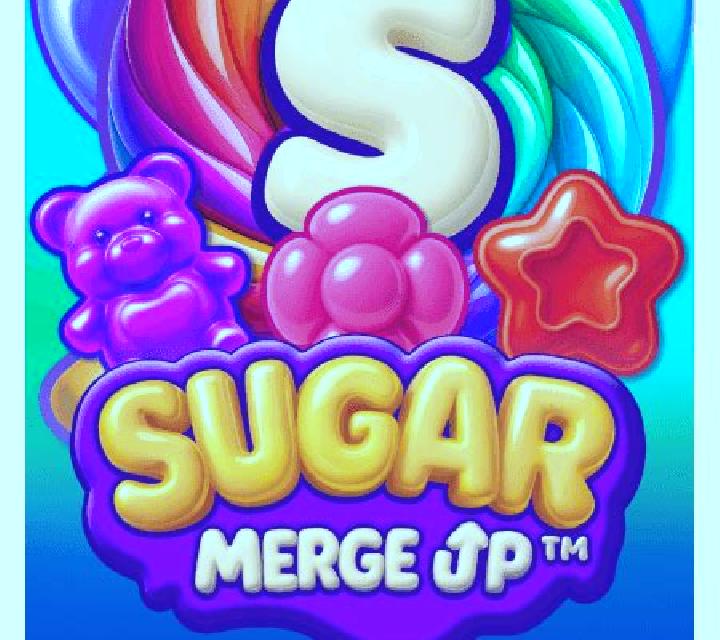 Merge Up slot game