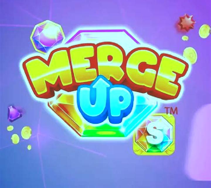 Merge Up slot machine