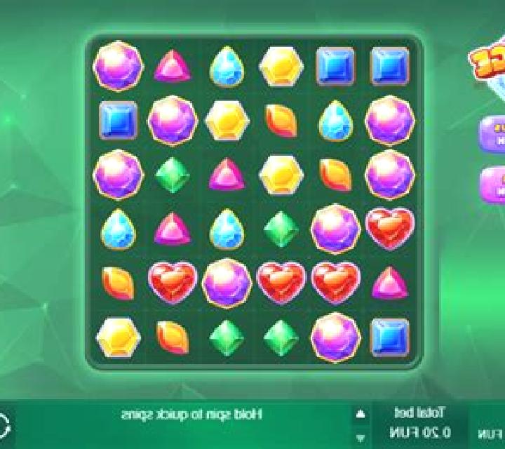 Merge Up slot