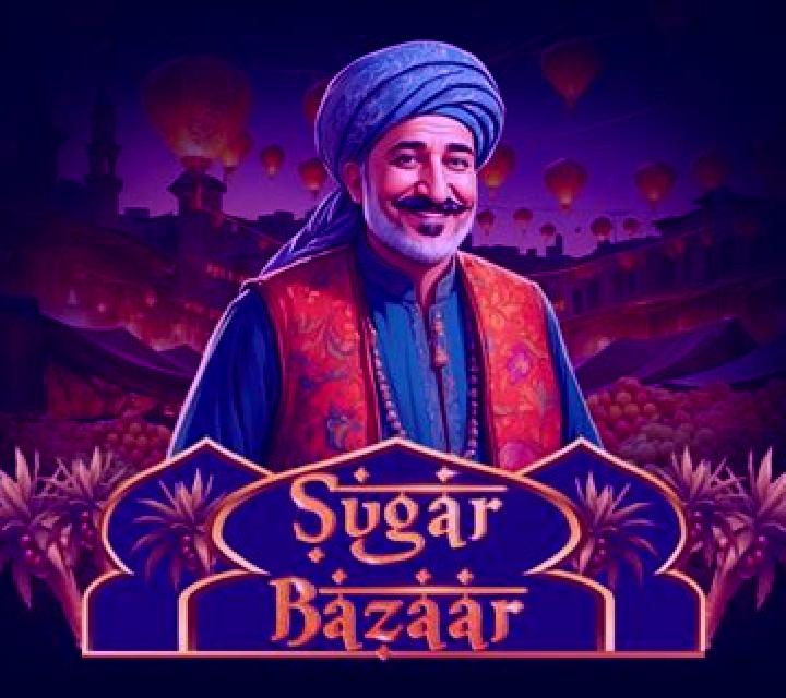 Merhaba Bazaar slot machine