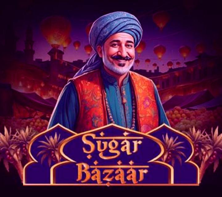 Merhaba Bazaar slot