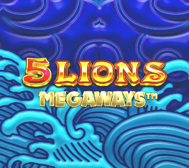 Meridian Branded Megaways online slot