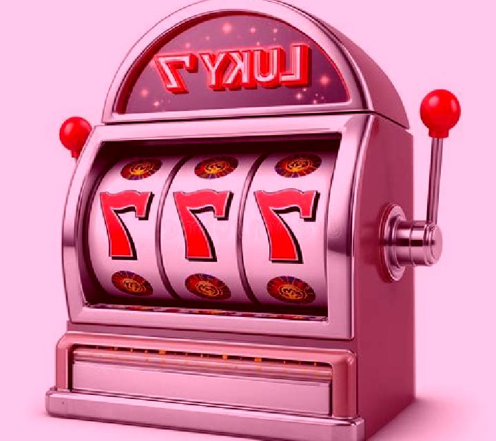 Merkur Magnus 7 slot machine