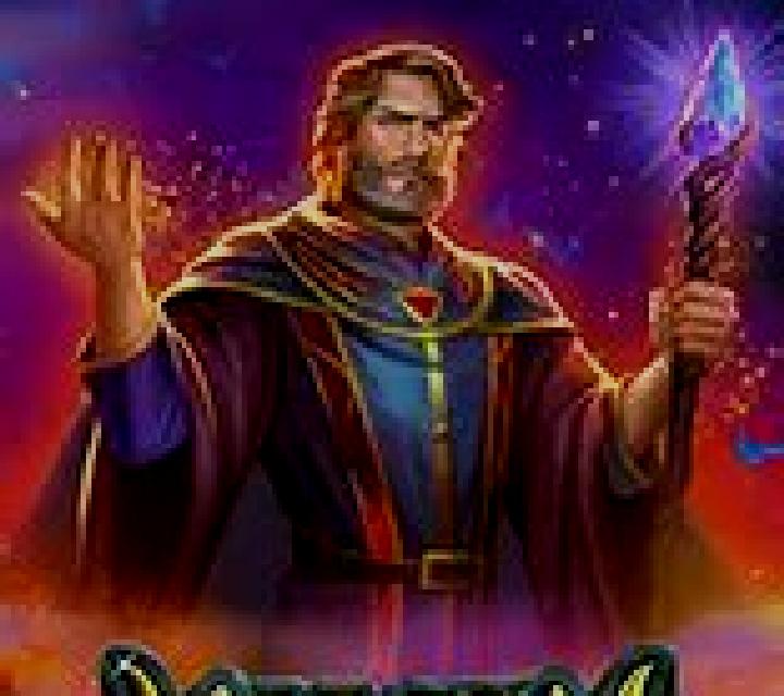 Merlin Realm of Charm slot machine