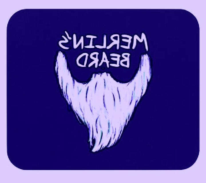 Merlin s Beard online slot