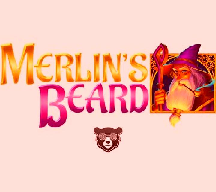 Merlin s Beard slot game