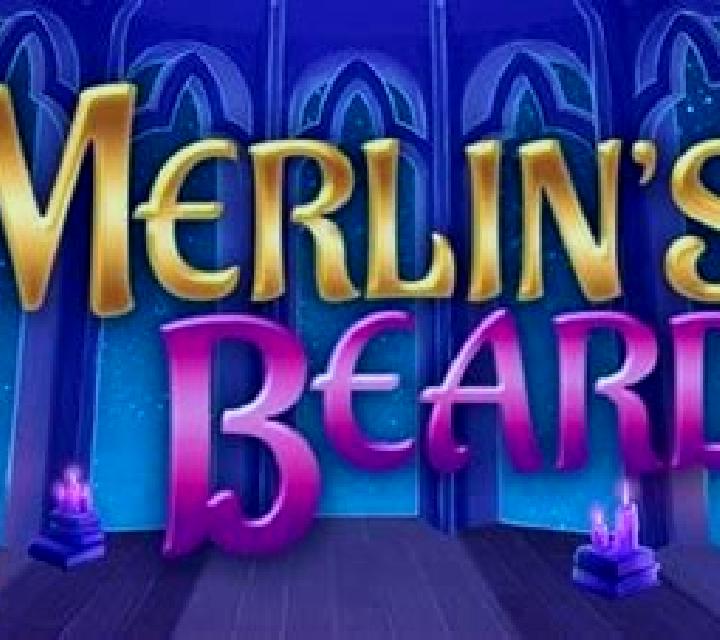 Merlin s Beard slot