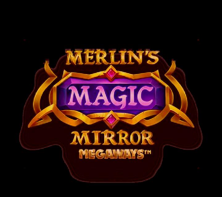 Merlin s Magic Mirror Megaways slot machine
