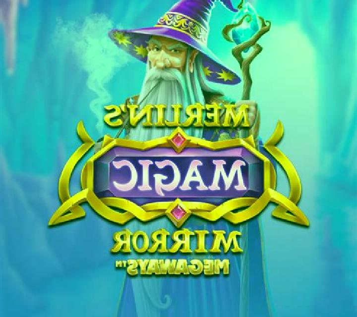 Merlin s Magic Mirror online slot