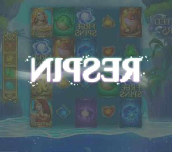 Merlin s Magic Respins Dice slot game