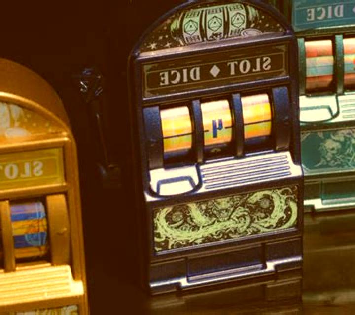 Merlin s Magic Respins Dice slot machine